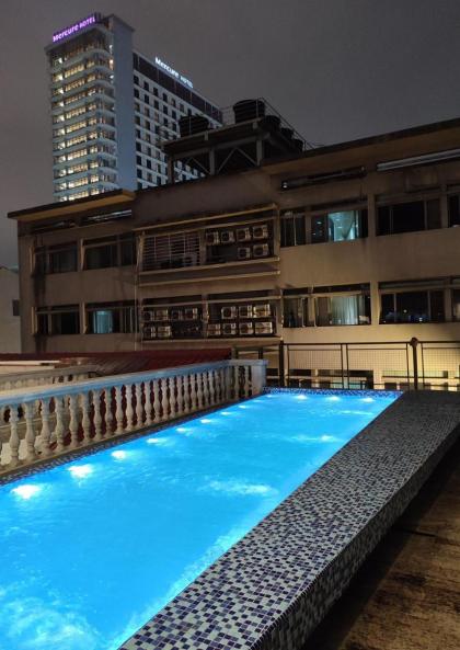 Bestow Boutique Hotel - image 10