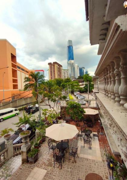 Bestow Boutique Hotel - image 11