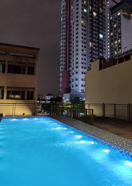 Bestow Boutique Hotel - image 12