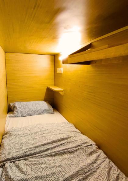 Bestow Boutique Hotel - image 13