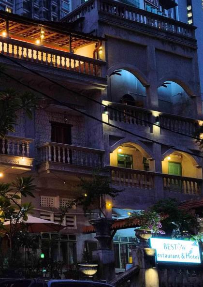 Bestow Boutique Hotel - image 14