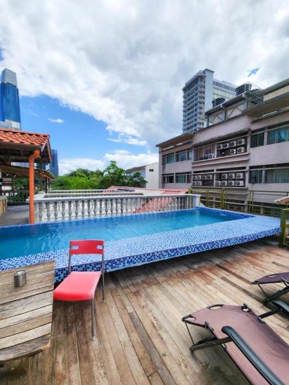 Bestow Boutique Hotel - image 15