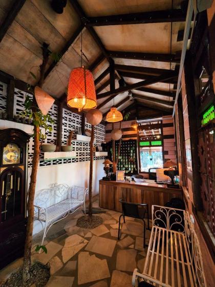 Bestow Boutique Hotel - image 18
