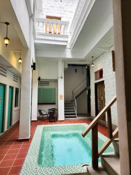 Bestow Boutique Hotel - image 19