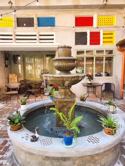 Bestow Boutique Hotel - image 21