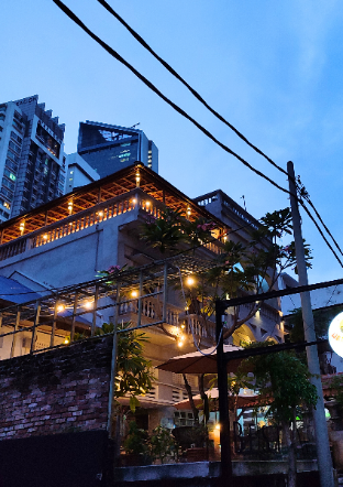 Bestow Boutique Hotel - image 4