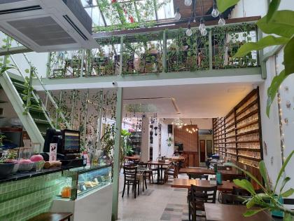 Bestow Boutique Hotel - image 6