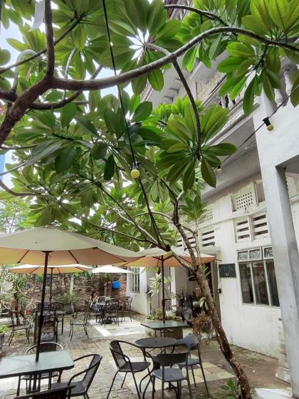 Bestow Boutique Hotel - image 8