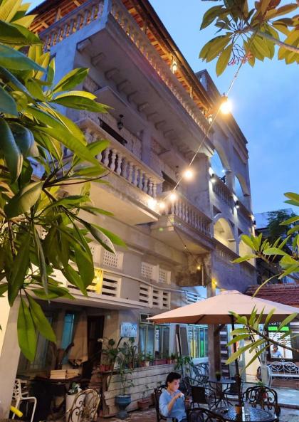 Bestow Boutique Hotel - image 9