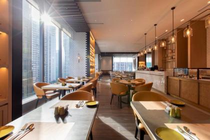 Crowne Plaza Kuala Lumpur City Centre - image 20