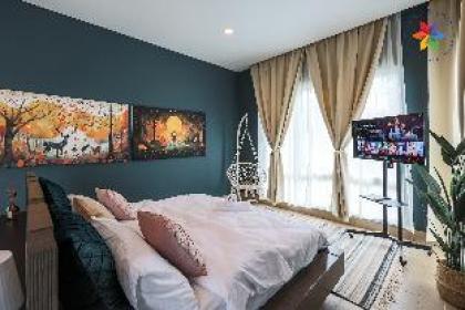 Private Studio in Bungalow by LilyandLoft - image 11