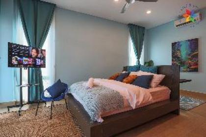 Private Studio in Bungalow by LilyandLoft - image 14