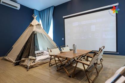 Private Studio in Bungalow by LilyandLoft - image 15