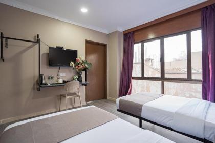 Hotel 28 Rapid - image 21