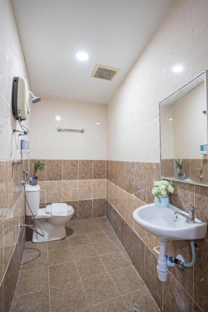 Hotel 28 Rapid - image 22