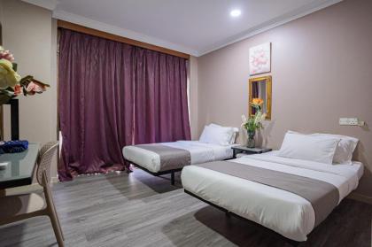 Hotel 28 Rapid - image 23