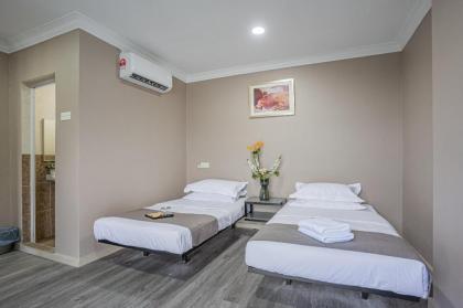 Hotel 28 Rapid - image 24