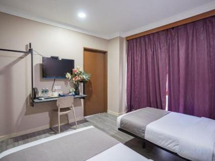 Hotel 28 Rapid - image 25