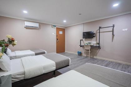 Hotel 28 Rapid - image 27