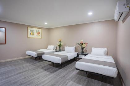 Hotel 28 Rapid - image 28