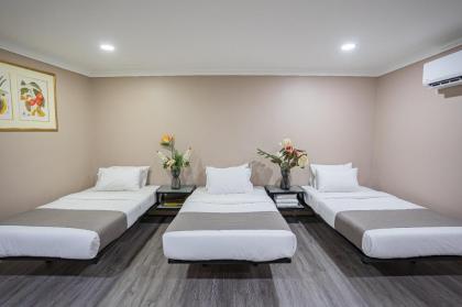 Hotel 28 Rapid - image 29