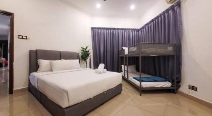 Titiwangsa9 Bungalow Pool Villa - image 22