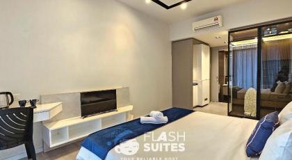 Expressionz Premium Suites @ KLCC - image 28