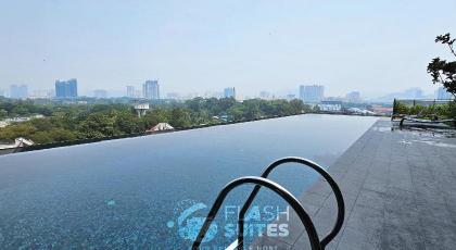 Expressionz Premium Suites @ KLCC - image 29