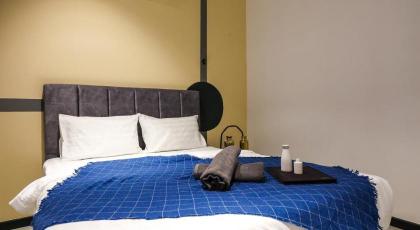 Neu Suites @ Icon Stay KLCC - image 21