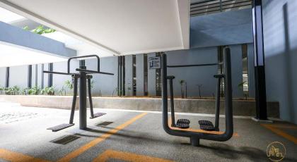 Neu Suites @ Icon Stay KLCC - image 23
