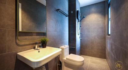 Neu Suites @ Icon Stay KLCC - image 24