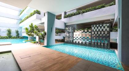Neu Suites @ Icon Stay KLCC - image 25