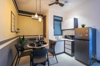 Neu Suites @ Icon Stay KLCC - image 27