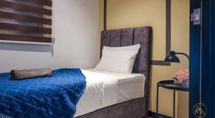 Neu Suites @ Icon Stay KLCC - image 29
