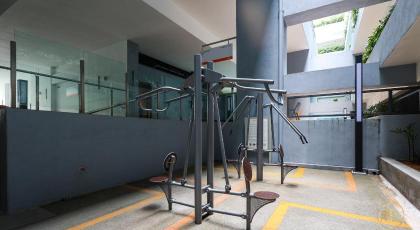 Neu Suites @ Icon Stay KLCC - image 30