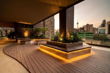 Axon bukit bintang  - image 14