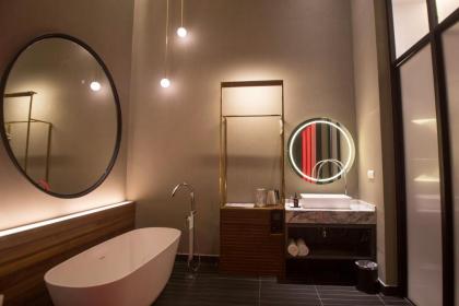 MOV Hotel Kuala Lumpur - image 19