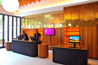 MOV Hotel Kuala Lumpur - image 21