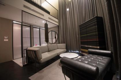 MOV Hotel Kuala Lumpur - image 22
