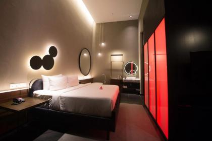 MOV Hotel Kuala Lumpur - image 23
