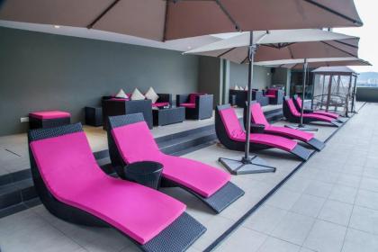 #PERFECT# Location BUKIT BINTANG Apartment