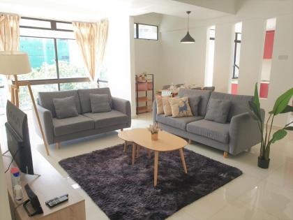 #PERFECT# Location BUKIT BINTANG Apartment - image 13