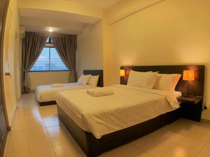 #PERFECT# Location BUKIT BINTANG Apartment - image 16