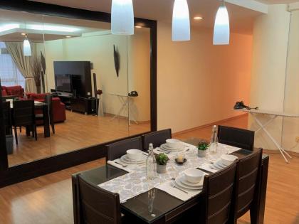 #PERFECT# Location BUKIT BINTANG Apartment - image 17