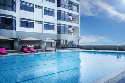 #PERFECT# Location BUKIT BINTANG Apartment - image 2