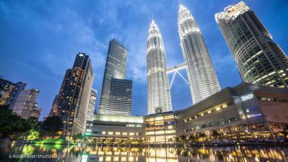#PERFECT# Location BUKIT BINTANG Apartment - image 3