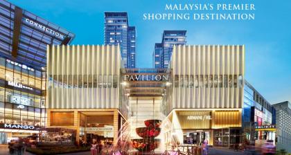 #PERFECT# Location BUKIT BINTANG Apartment - image 4