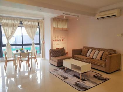#PERFECT# Location BUKIT BINTANG Apartment - image 6