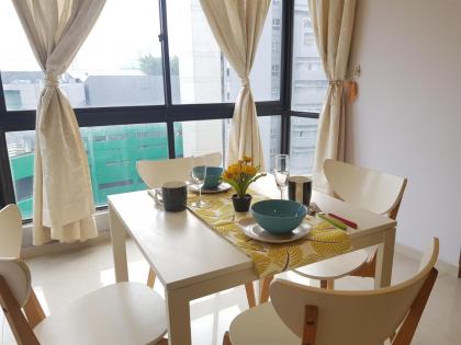 #PERFECT# Location BUKIT BINTANG Apartment - image 7