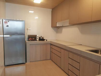#PERFECT# Location BUKIT BINTANG Apartment - image 8